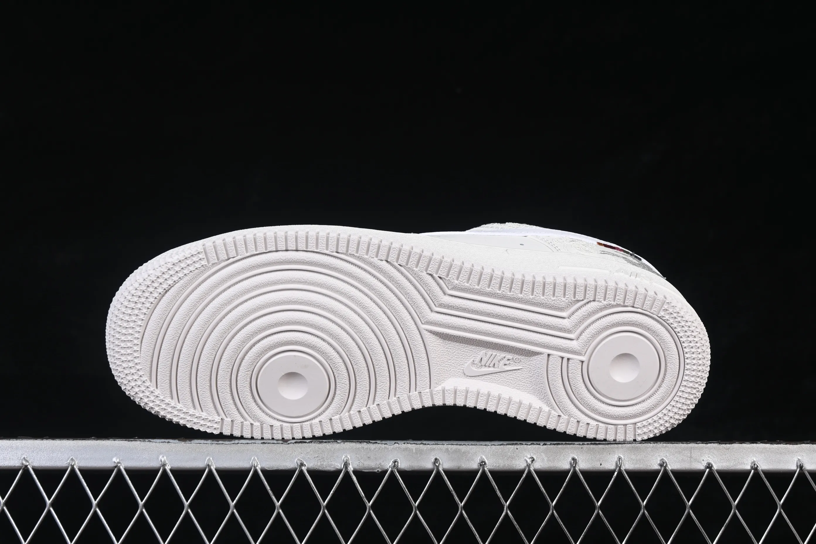 All categories Nk Air Force 1 Air Force series Nk Air Force 1 Low Air Force low-top Nike Air Force 1'07 Low Year of the Horse limited edition Air Force 1 low-top casual sneakers IQ1119-011